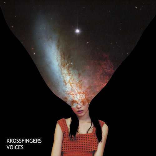 Krossfingers - Voices [RATIS022]